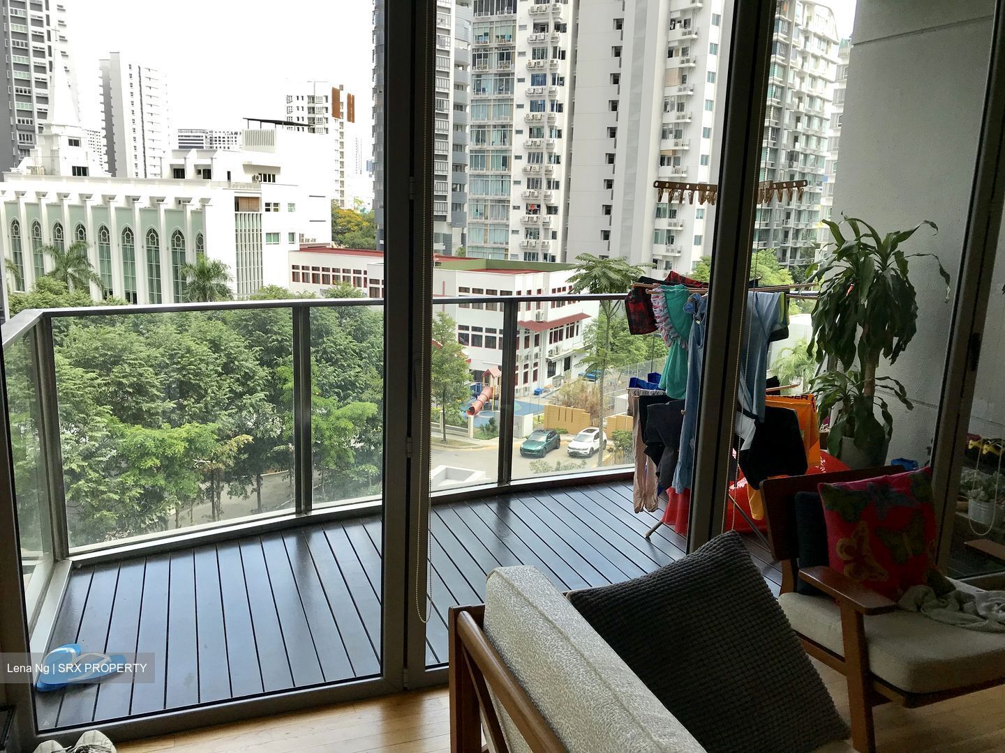 Park Infinia At Wee Nam (D11), Condominium #638244601